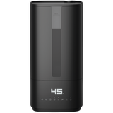 Stadler Form Oliver Ultrasonic Humidifier Black - Front