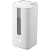 Stadler Form Oliver Ultrasonic Humidifier White - Angle