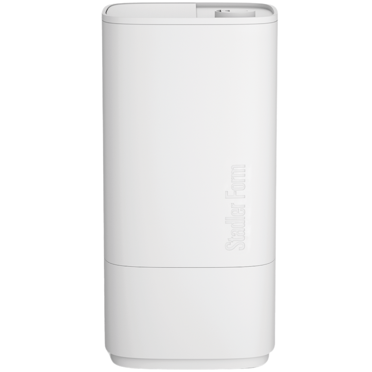 Stadler Form Oliver Ultrasonic Humidifier White - Back