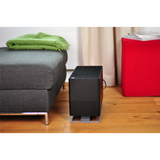 Stadler Form Oskar Big Evaporative Humidifier Black - Lifestyle 2