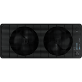 Stadler Form Oskar Big Humidifier - Black - top