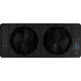 Stadler Form Oskar Big Humidifier - Black - top