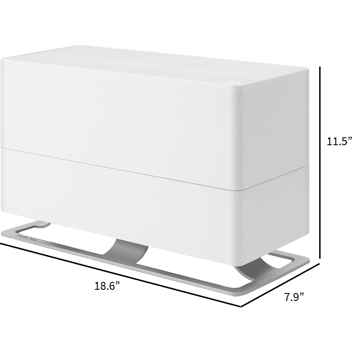 Stadler Form Oskar Big - Dimensions