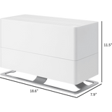 Stadler Form Oskar Big - Dimensions