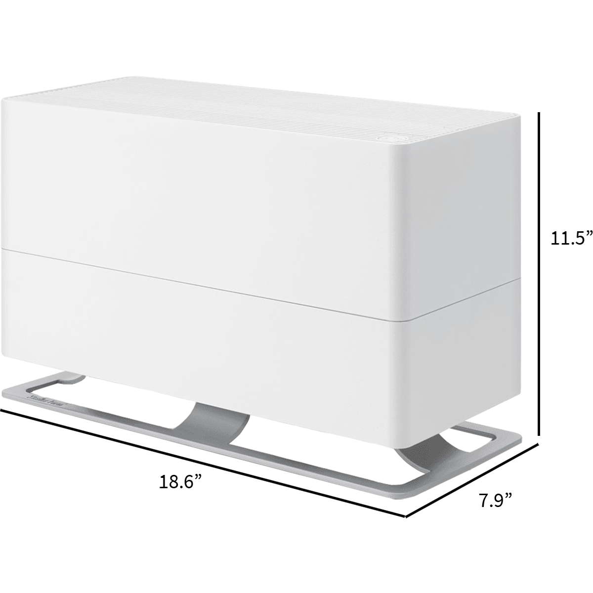 Stadler Form Oskar Big - Dimensions