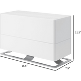 Stadler Form Oskar Big - Dimensions