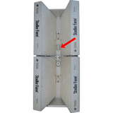 Stadler Form Oskar Big Humidifier - Placement of Water Cube