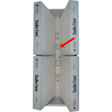 Stadler Form Oskar Big Humidifier - Placement of Water Cube