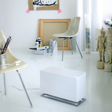 Stadler Form Oskar Big Humidifier - White - in art studio