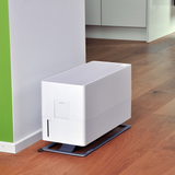 Stadler Form Oskar Big Humidifier - White - on the floor