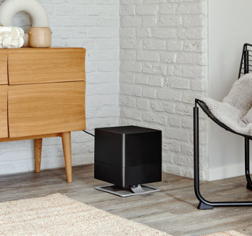 Stadler Form Oskar 0.9 Gal. Humidifier
