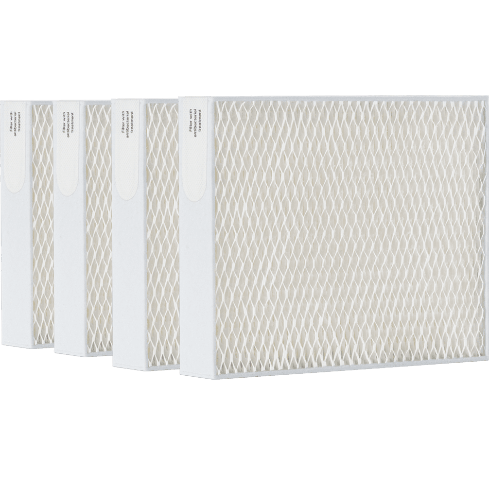 Stadler Form Oskar Replacement Filter 4-Pack