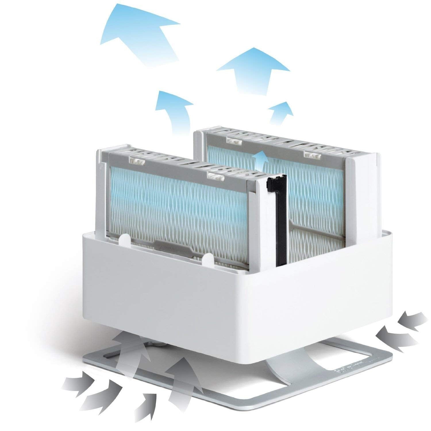 Stadler Form Oskar Replacement Filter (4-Pack)