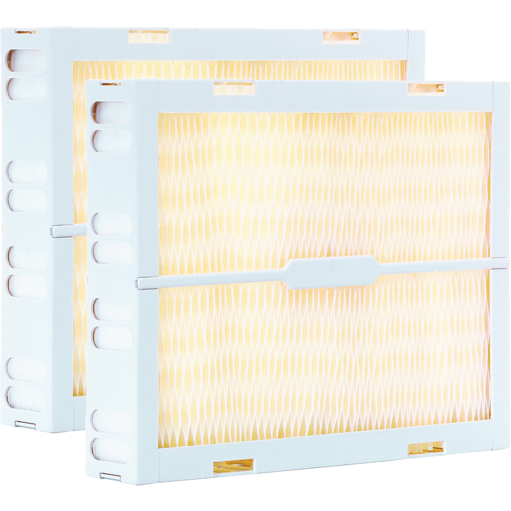 Stadler Form Oskar Replacement Filter 2-Pack - angled