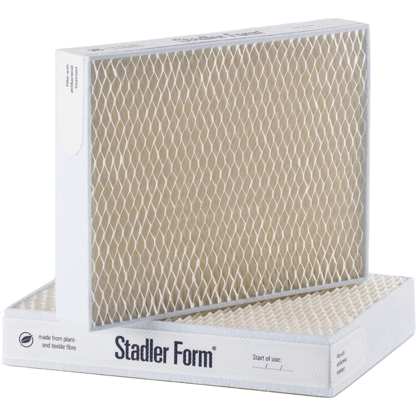 Stadler Form Oskar Replacement Filter (4-Pack)