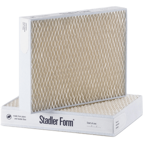 Stadler Form Oskar Replacement Filter 2-Pack