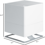 Stadler Form Oskar Humidifier - Dimensions