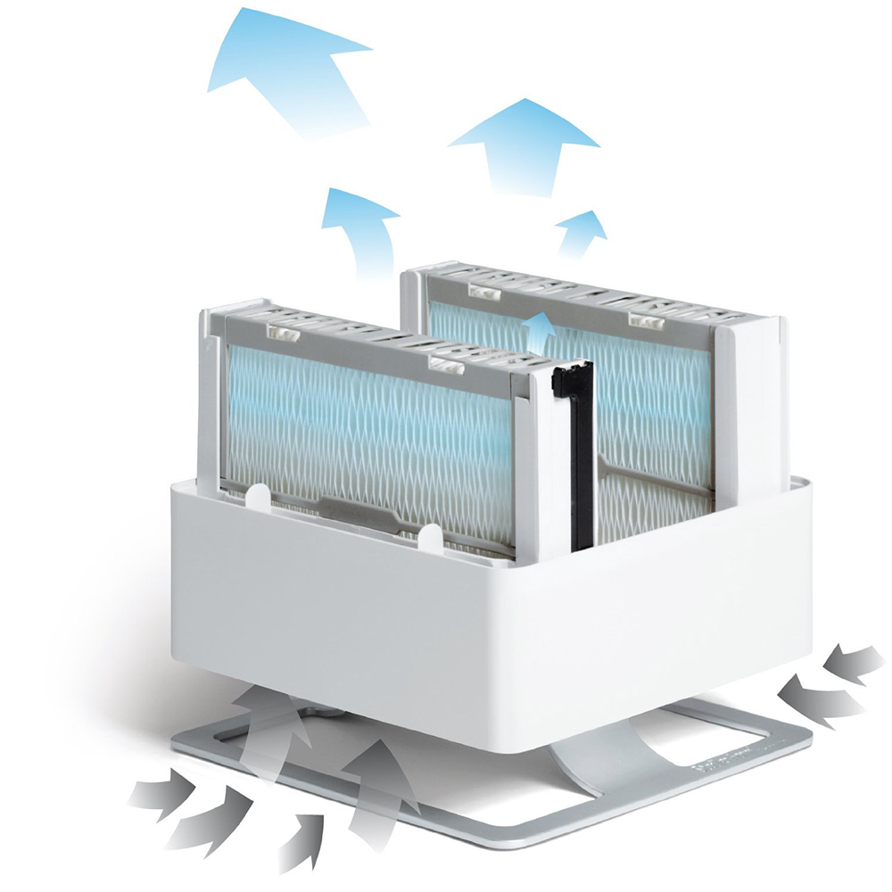 Swizz Style Oskar Humidifier