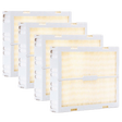 Stadler Form Oskar Replacement Filter (4-Pack)