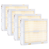 Stadler Form Oskar Replacement Filter (4-Pack)