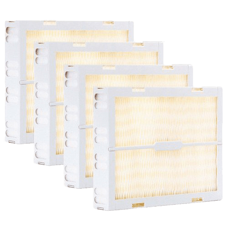 Stadler Form Oskar Replacement Filter (4-Pack)