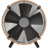 Stadler Form Otto Bamboo Wooden Fan - Front