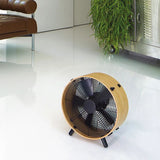 Stadler Form Otto Bamboo Wooden Fan