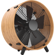 Stadler Form Otto Wooden Fan - Bamboo