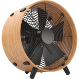 Stadler Form Otto Wooden Fan - Bamboo
