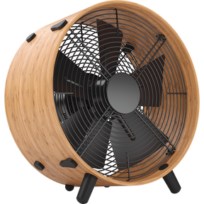Stadler Form Otto Wooden Fan - Bamboo