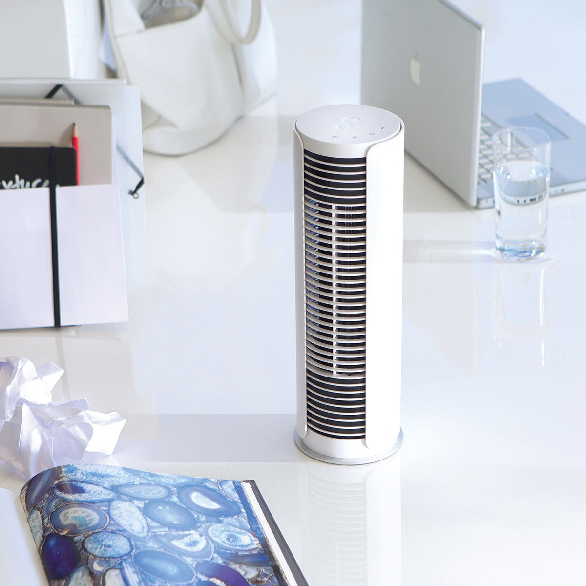 【美品】STADLER FORM CHARLY LITTLE SILVER Charly little Fan | Stadler Form