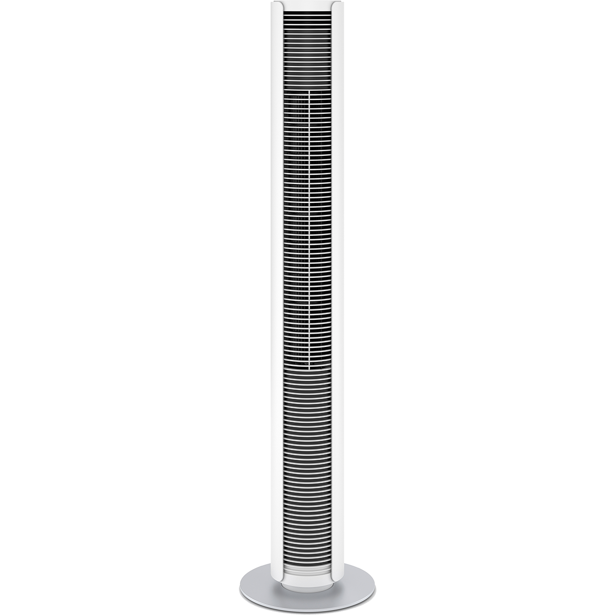 Stadler Form Peter Swinging Tower Fan White