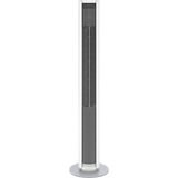 Stadler Form Peter Swinging Tower Fan White