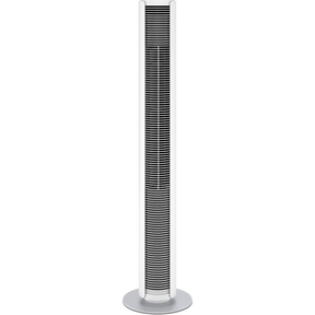 Stadler Form Peter Swinging Tower Fan White