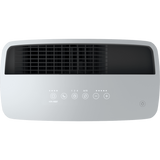 Stadler Form Roger Little HEPA Air Purifier - Top View with Controls