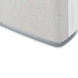 Stadler Form Roger Little HEPA Air Purifier White - With Yellow Indicator Light