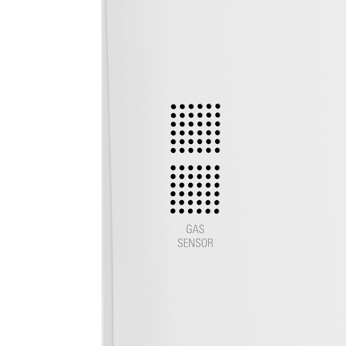 Stadler Form Roger Little HEPA Air Purifier White - Sensors