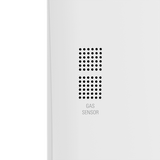 Stadler Form Roger Little HEPA Air Purifier White - Sensors