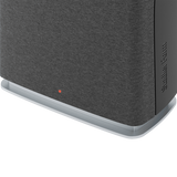 Stadler Form Roger Little HEPA Air Purifier Black - With Red Indicator Light