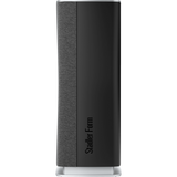 Stadler Form Roger Little HEPA Air Purifier Black - Side View