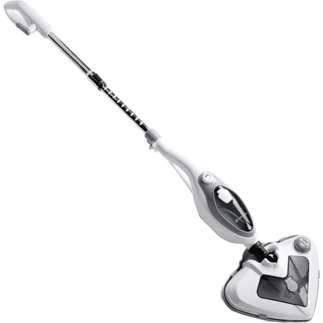 Steam and Go 8-in-1 All Purpose Steam Cleaner SAG806D