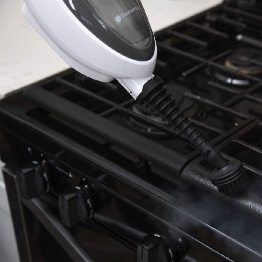 Steam and Go 8-in-1 All Purpose Steam Cleaner SAG806D
