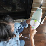 Steamfast 3-in-1 Steam Mop (SF-295) - lifestyle 5