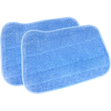 Steamfast A147-000 Microfiber Pads