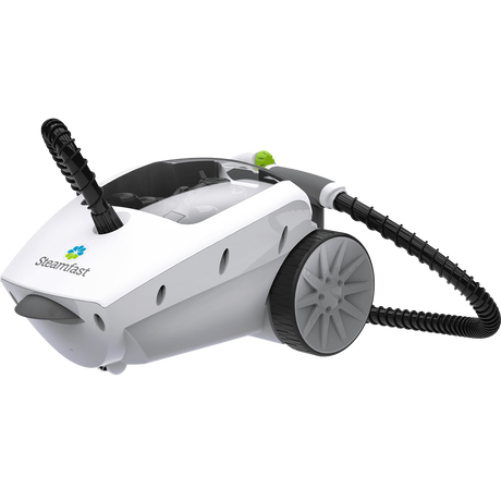 Steamfast Deluxe Canister Steam Cleaner (SF-375) - front