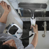 Steamfast Deluxe Canister Steam Cleaner (SF-375) - lifestyle 3
