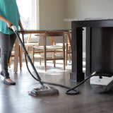 Steamfast Deluxe Canister Steam Cleaner (SF-375) - lifestyle 2