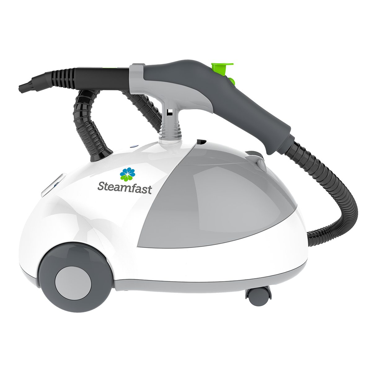 Steamfast SF-275 Canister Steam Cleaner - Side