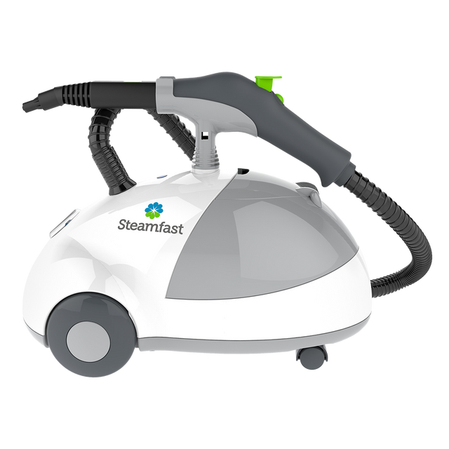 Steamfast SF-275 Canister Steam Cleaner - Side
