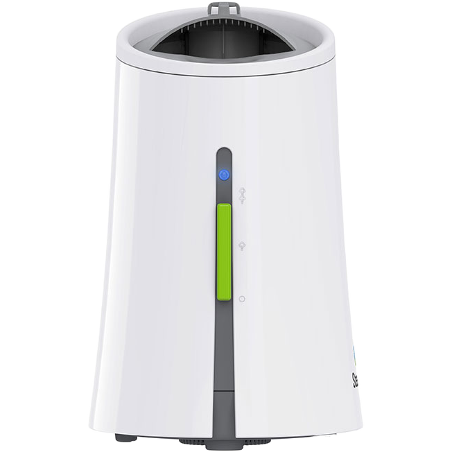Steamfast SF-920 Warm Mist Aromatherapy Humidifier - Front